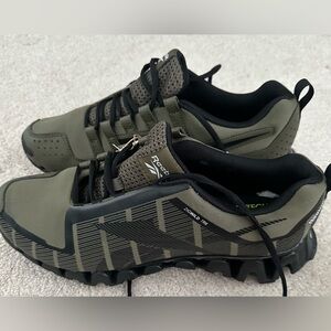 New Men Reebok Zigwild Trail 6